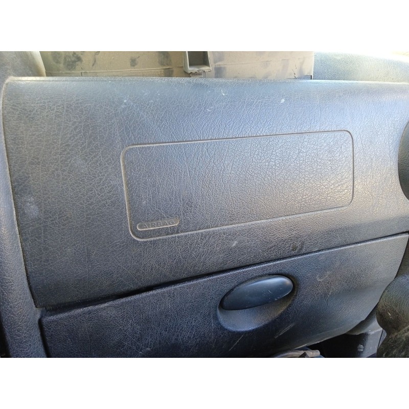 Recambio de airbag delantero derecho para citroën berlingo / berlingo first furgoneta/monovolumen (m_) 1.9 d 70 (mbwjz, mcwjz) r
