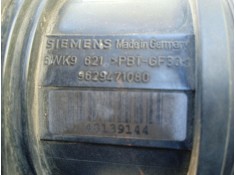 Recambio de caudalimetro para citroën berlingo / berlingo first furgoneta/monovolumen (m_) 1.9 d 70 (mbwjz, mcwjz) referencia OE 2