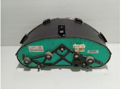 Recambio de cuadro instrumentos para citroën berlingo / berlingo first furgoneta/monovolumen (m_) 1.9 d 70 (mbwjz, mcwjz) refere 2
