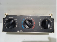 Recambio de mando calefaccion / aire acondicionado para citroën berlingo / berlingo first furgoneta/monovolumen (m_) 1.9 d 70 (m