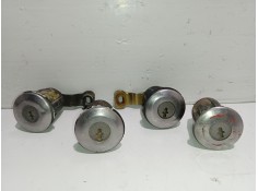 Recambio de juego bombines para citroën berlingo / berlingo first furgoneta/monovolumen (m_) 1.9 d 70 (mbwjz, mcwjz) referencia 