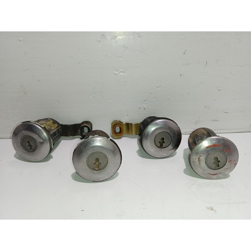 Recambio de juego bombines para citroën berlingo / berlingo first furgoneta/monovolumen (m_) 1.9 d 70 (mbwjz, mcwjz) referencia 