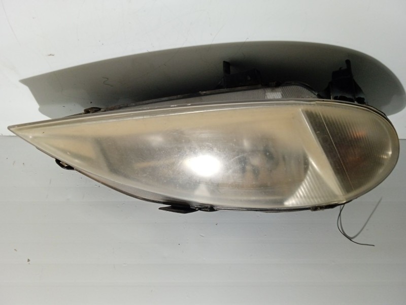 Recambio de faro derecho para renault megane i (ba0/1_) 1.9 dti (ba1u) referencia OEM IAM    Recambio de faro derecho para renault megane i (ba0/1_) 1.9 dti (ba1u) referencia OEM IAM
