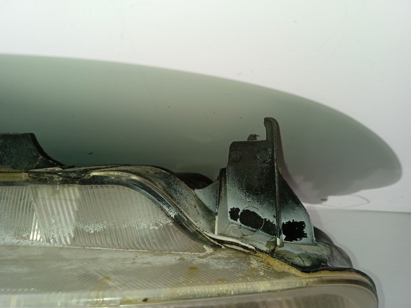 Recambio de faro derecho para renault megane i (ba0/1_) 1.9 dti (ba1u) referencia OEM IAM    Recambio de faro derecho para renault megane i (ba0/1_) 1.9 dti (ba1u) referencia OEM IAM