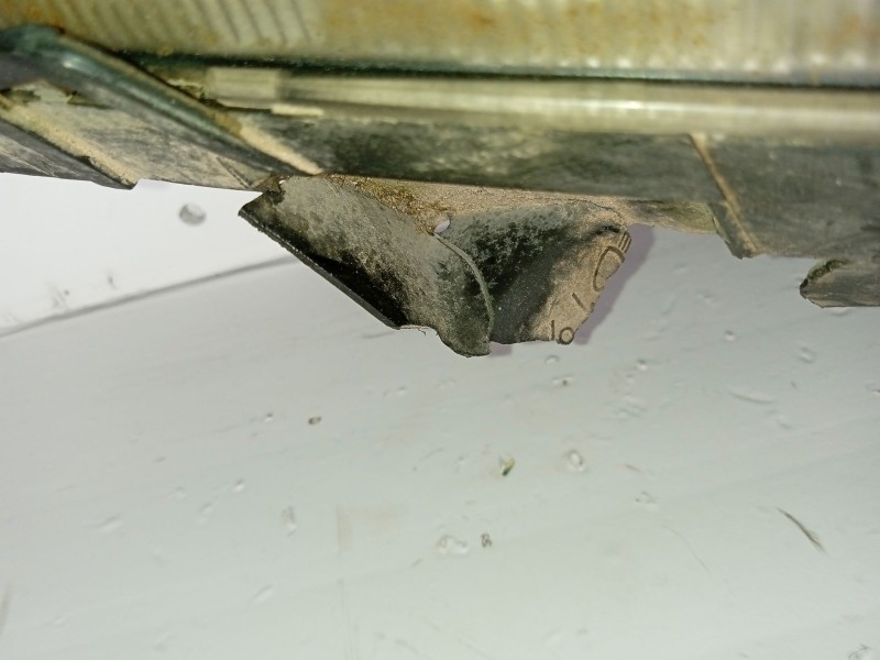 Recambio de faro derecho para renault megane i (ba0/1_) 1.9 dti (ba1u) referencia OEM IAM    Recambio de faro derecho para renault megane i (ba0/1_) 1.9 dti (ba1u) referencia OEM IAM