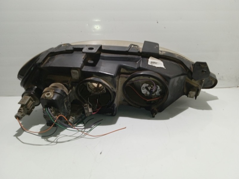 Recambio de faro izquierdo para renault megane i (ba0/1_) 1.9 dti (ba1u) referencia OEM IAM   
