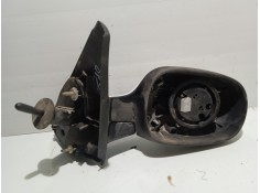 Recambio de retrovisor derecho para renault megane i (ba0/1_) 1.9 dti (ba1u) referencia OEM IAM    2