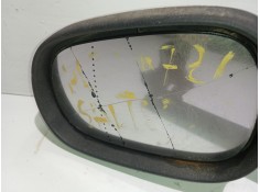 Recambio de retrovisor izquierdo para renault megane i (ba0/1_) 1.9 dti (ba1u) referencia OEM IAM    2