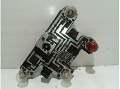 Recambio de portalamparas para peugeot 308 referencia OEM IAM   