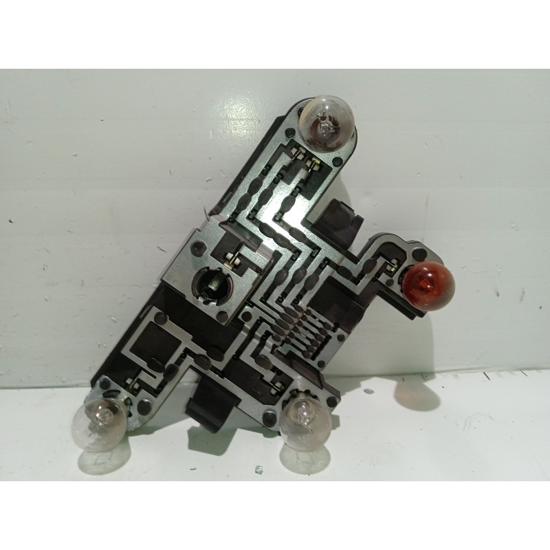Recambio de portalamparas para peugeot 308 referencia OEM IAM   