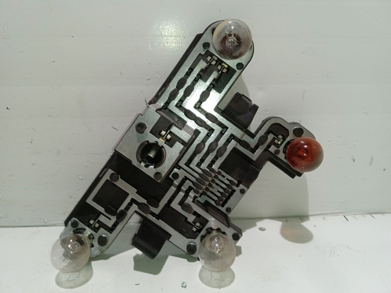 Recambio de portalamparas para peugeot 308 referencia OEM IAM   
