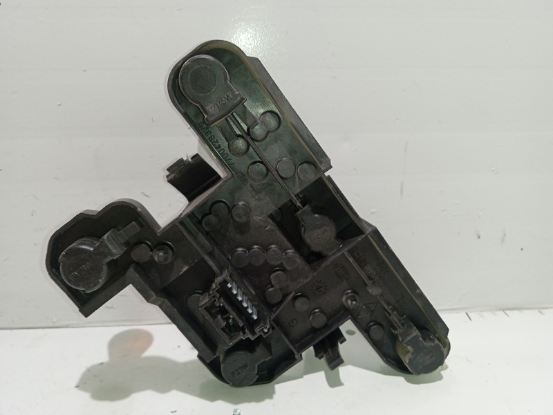 Recambio de portalamparas para peugeot 308 referencia OEM IAM   