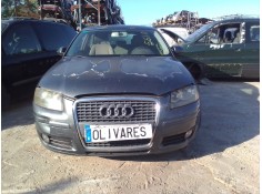 audi a3 (8p1) del año 2006