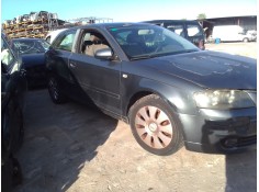 audi a3 (8p1) del año 2006 2