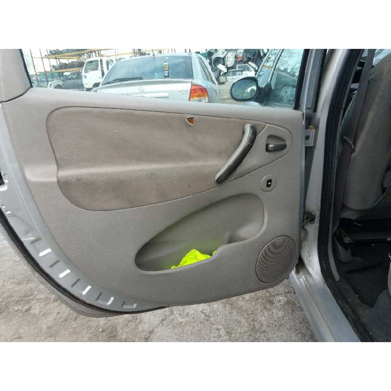 citroen xsara picasso 1.6 hdi 110 fap exclusive   |   02.04 - 12.10 | 2004 - 2010 | 109 cv / 80 kw del año 2004