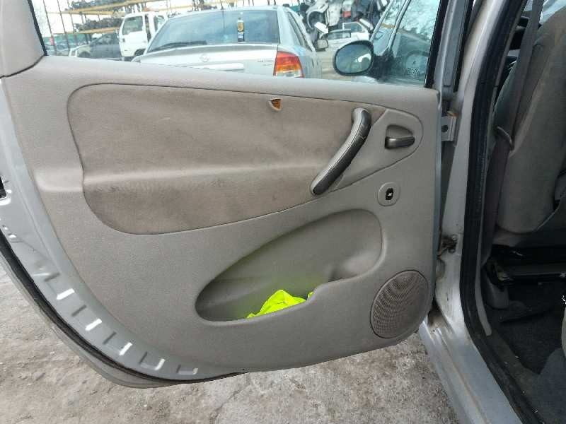 citroen xsara picasso 1.6 hdi 110 fap exclusive   |   02.04 - 12.10 | 2004 - 2010 | 109 cv / 80 kw del año 2004