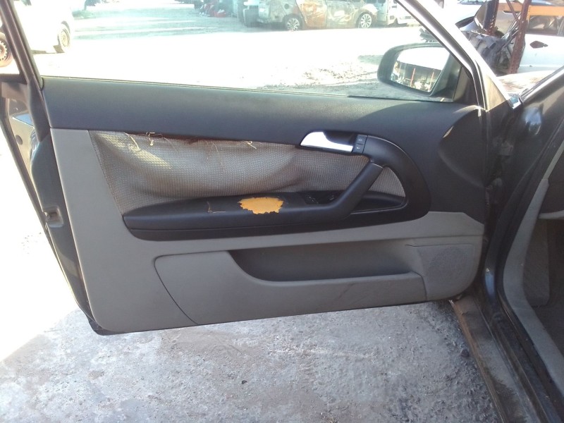 audi a3 (8p1) del año 2006