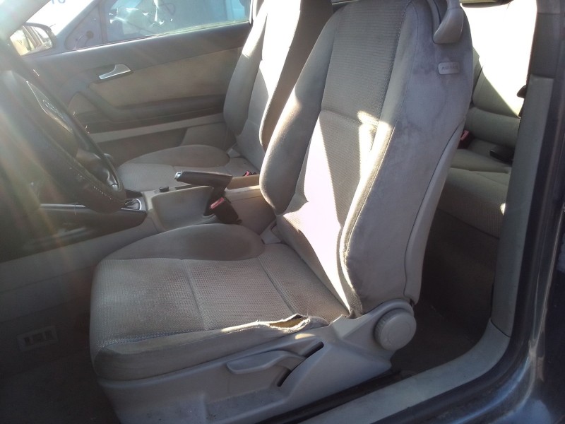 audi a3 (8p1) del año 2006