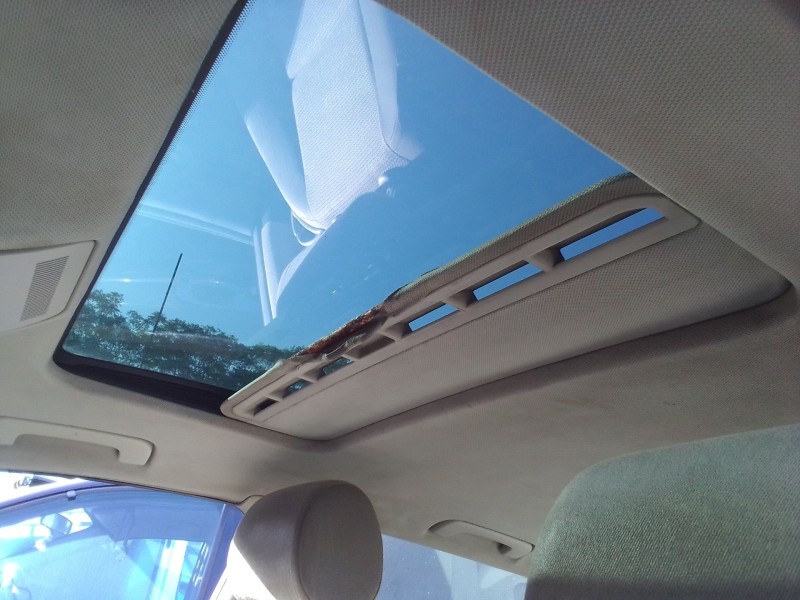 audi a3 (8p1) del año 2006