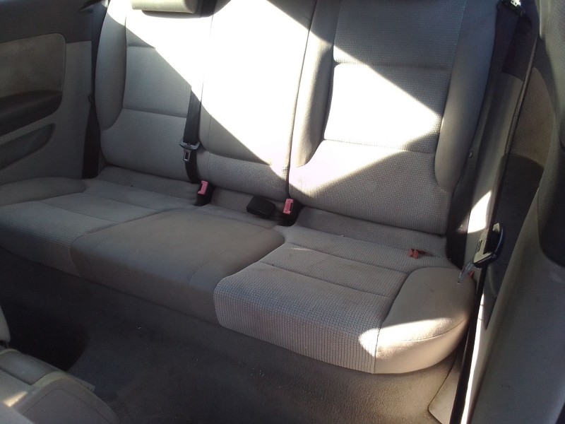 audi a3 (8p1) del año 2006