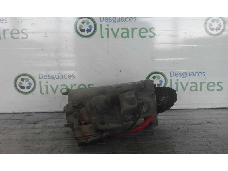 Recambio de motor arranque para ford orion cl   |   08.92 - ... | 1992 | 90 cv / 66 kw referencia OEM IAM 1416217 0001107028 