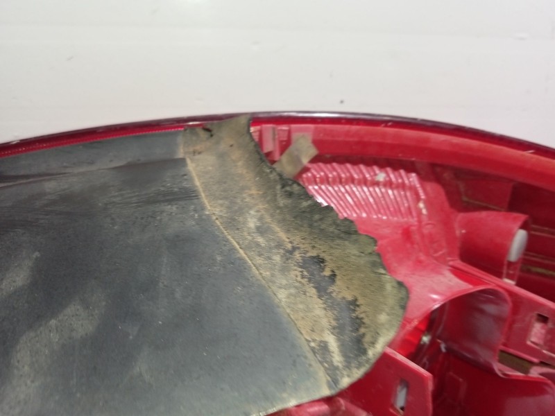 Recambio de piloto trasero izquierdo para audi a3 (8p1) 1.9 tdi referencia OEM IAM   