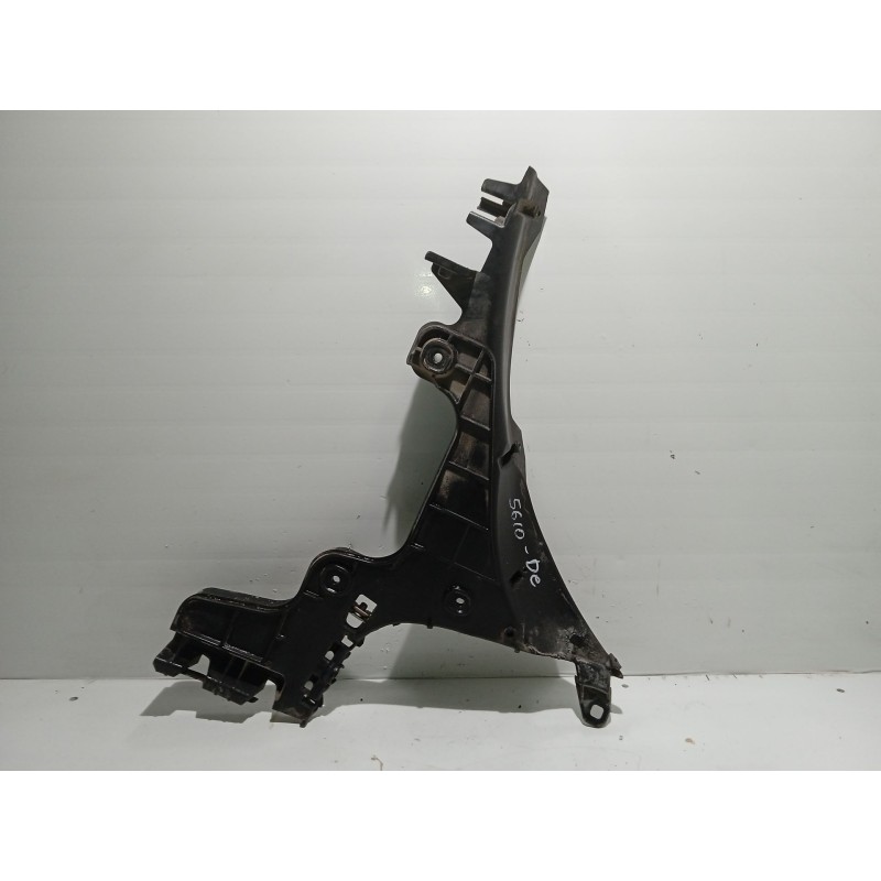 Recambio de soporte de paragolpe para audi a3 (8p1) 1.9 tdi referencia OEM IAM 8P3807378B  