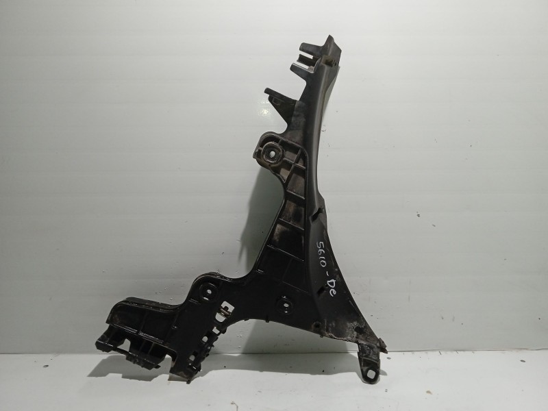 Recambio de soporte de paragolpe para audi a3 (8p1) 1.9 tdi referencia OEM IAM 8P3807378B  