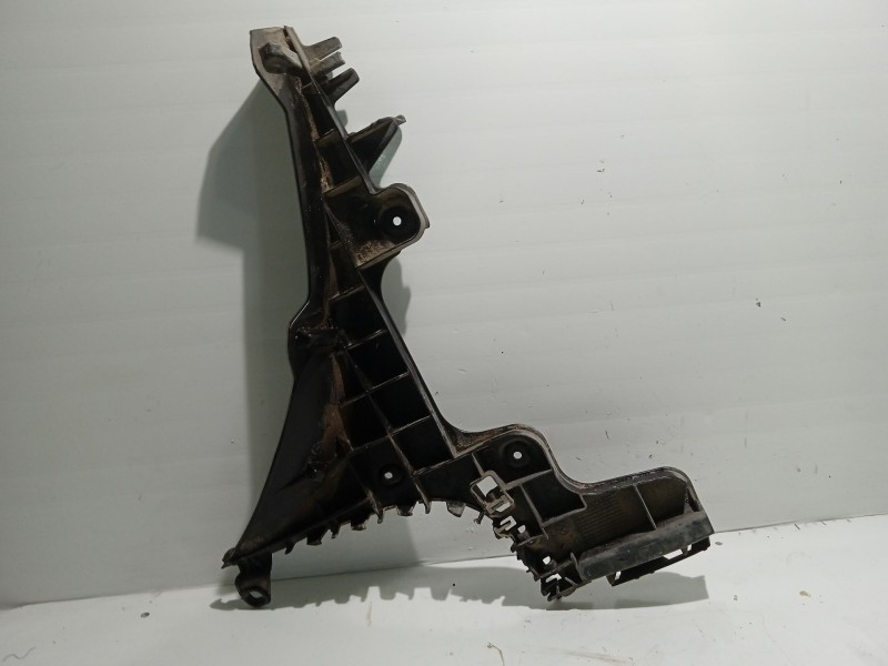 Recambio de soporte de paragolpe para audi a3 (8p1) 1.9 tdi referencia OEM IAM 8P3807378B  