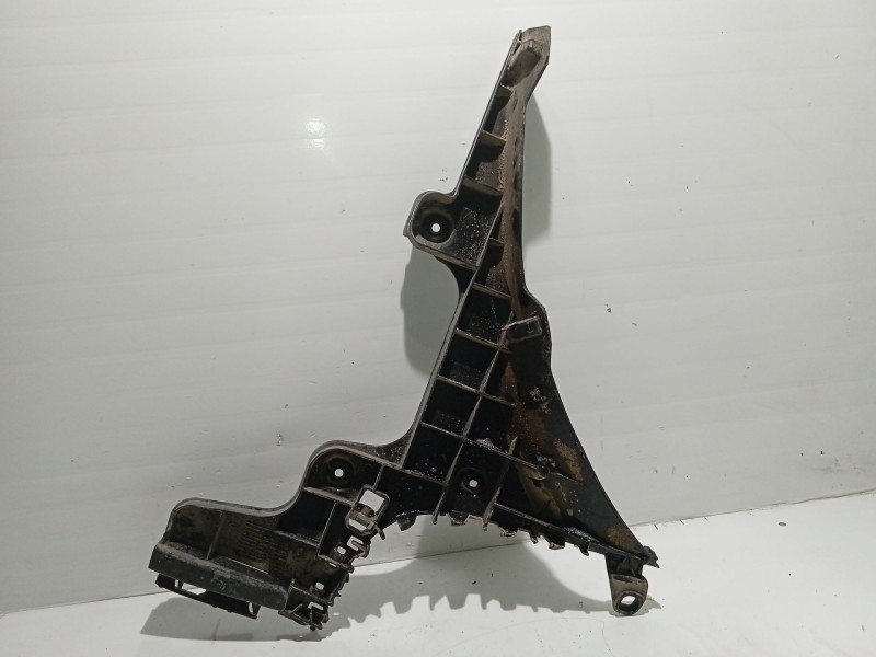 Recambio de soporte de paragolpe para audi a3 (8p1) 1.9 tdi referencia OEM IAM 8P3807377B  
