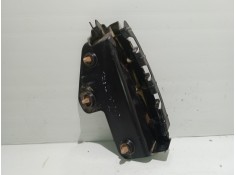 Recambio de molduras traseras para audi a3 (8p1) 1.9 tdi referencia OEM IAM 8P3807394  