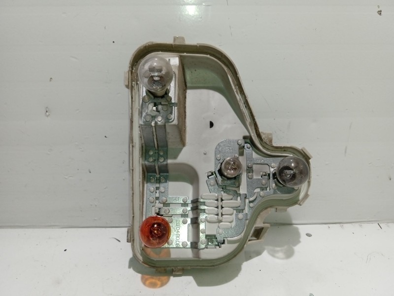 Recambio de portalamparas para audi a3 (8p1) 1.9 tdi referencia OEM IAM   