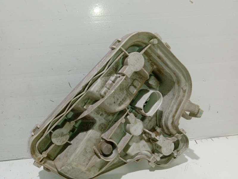 Recambio de portalamparas para audi a3 (8p1) 1.9 tdi referencia OEM IAM   