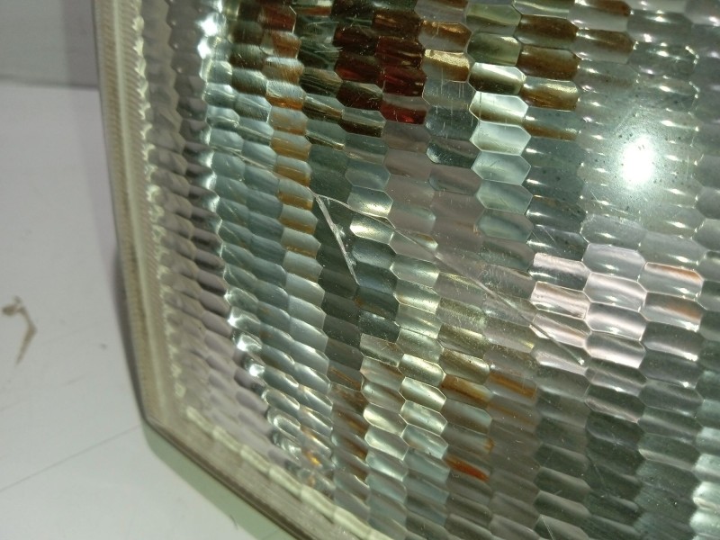 Recambio de piloto delantero derecho para ford orion iii (gal) 1.6 referencia OEM IAM   