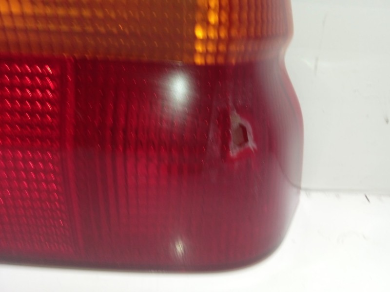 Recambio de piloto trasero derecho para ford orion iii (gal) 1.6 referencia OEM IAM   