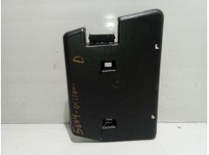 Recambio de portalamparas para ford orion iii (gal) 1.6 referencia OEM IAM    2