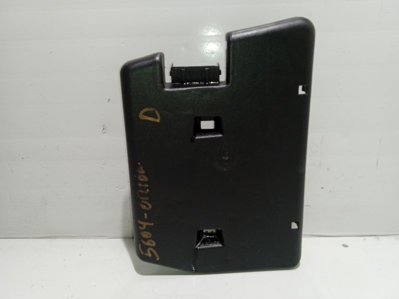 Recambio de portalamparas para ford orion iii (gal) 1.6 referencia OEM IAM   