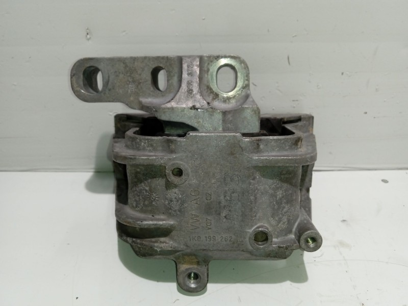 Recambio de soporte para volkswagen passat cc (357) referencia OEM IAM   