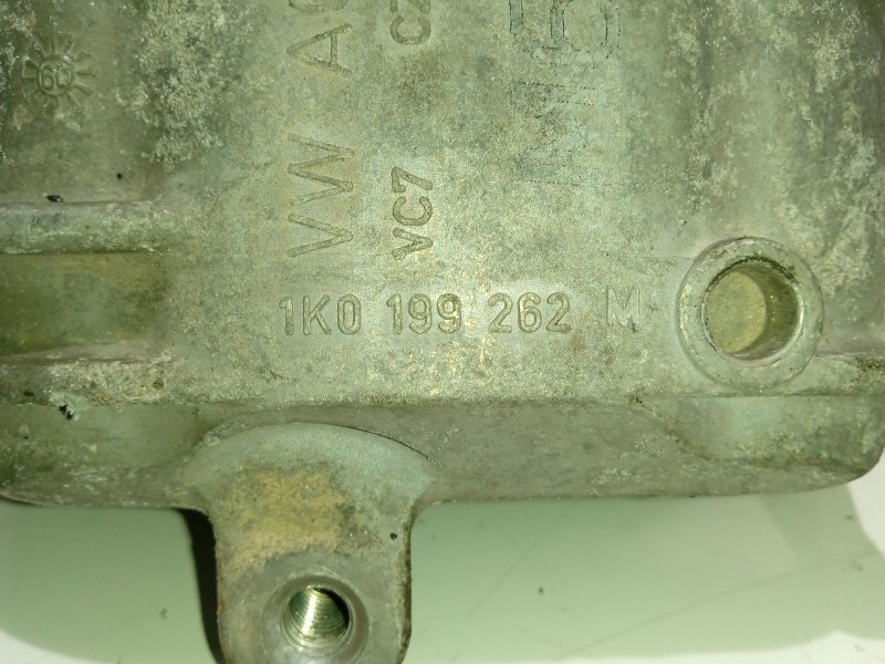 Recambio de soporte para volkswagen passat cc (357) referencia OEM IAM   