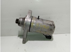Recambio de motor de arranque para skoda fabia (6y2/6y3) referencia OEM IAM 0   2