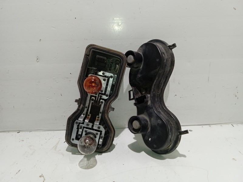 Recambio de portalamparas para renault megane i fase 2 berlina (ba0) 1.9 dti century referencia OEM IAM   