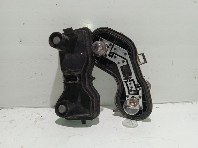 Recambio de portalamparas para renault megane i fase 2 berlina (ba0) 1.9 dti century referencia OEM IAM   
