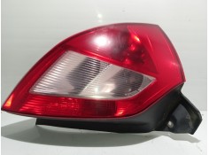 Recambio de piloto trasero izquierdo para renault megane i fase 2 berlina (ba0) 1.9 dti century referencia OEM IAM    2