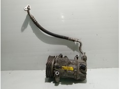 Recambio de compresor aire acondicionado para peugeot 308 referencia OEM IAM   