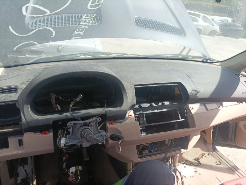 Recambio de salpicadero para bmw x5 (e53) 3.0 d referencia OEM IAM   