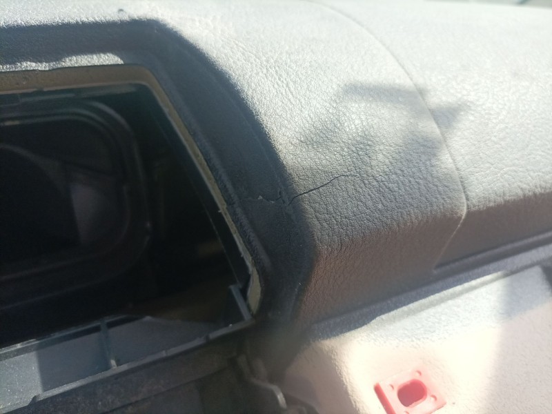 Recambio de salpicadero para bmw x5 (e53) 3.0 d referencia OEM IAM   