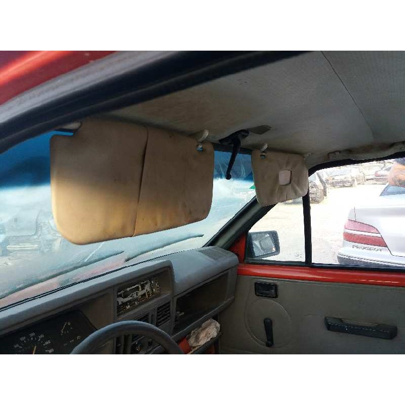 opel corsa a 1.0   |   0.85 - ... | 1985 | 45 cv / 33 kw del año 1985