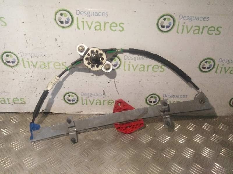 Recambio de elevalunas delantero derecho para  referencia OEM IAM   