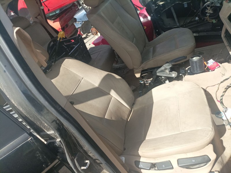 Recambio de asiento delantero derecho para bmw x5 (e53) 3.0 d referencia OEM IAM   