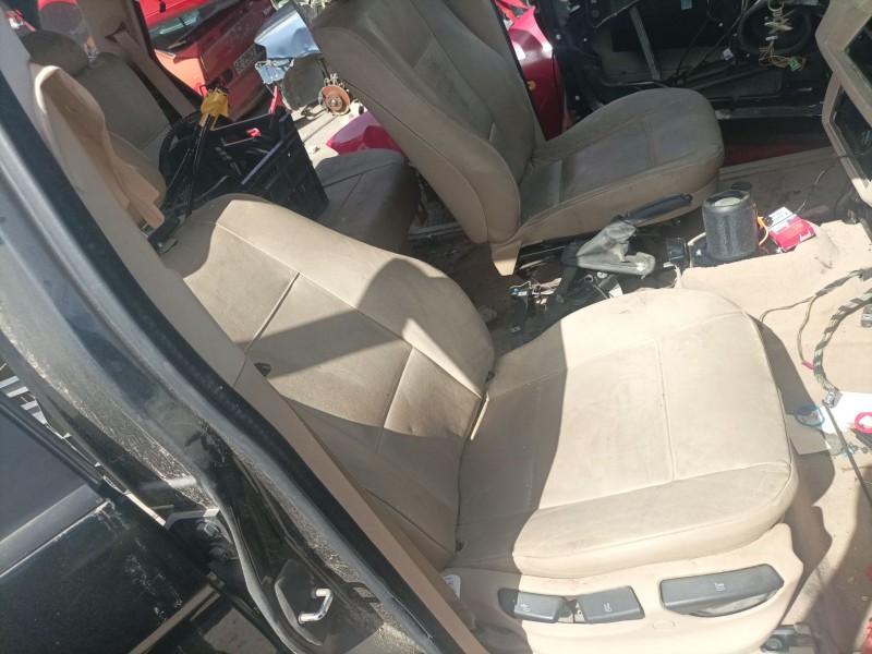 Recambio de asiento delantero derecho para bmw x5 (e53) 3.0 d referencia OEM IAM   